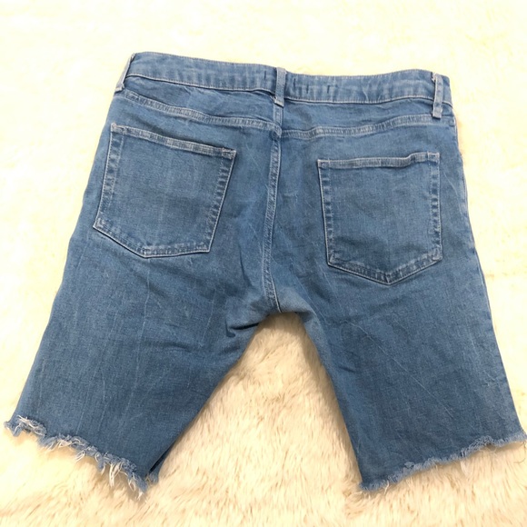 5 FOR 25 ⭐️ Topman Jorts - Picture 3 of 5